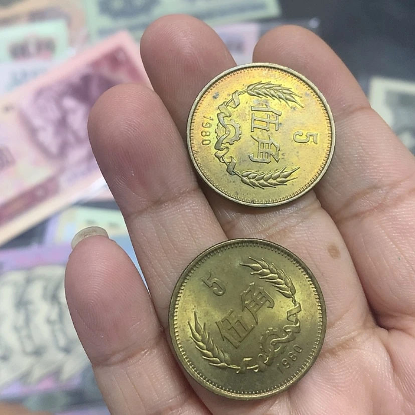 【闪购商品】木*权8005，➋