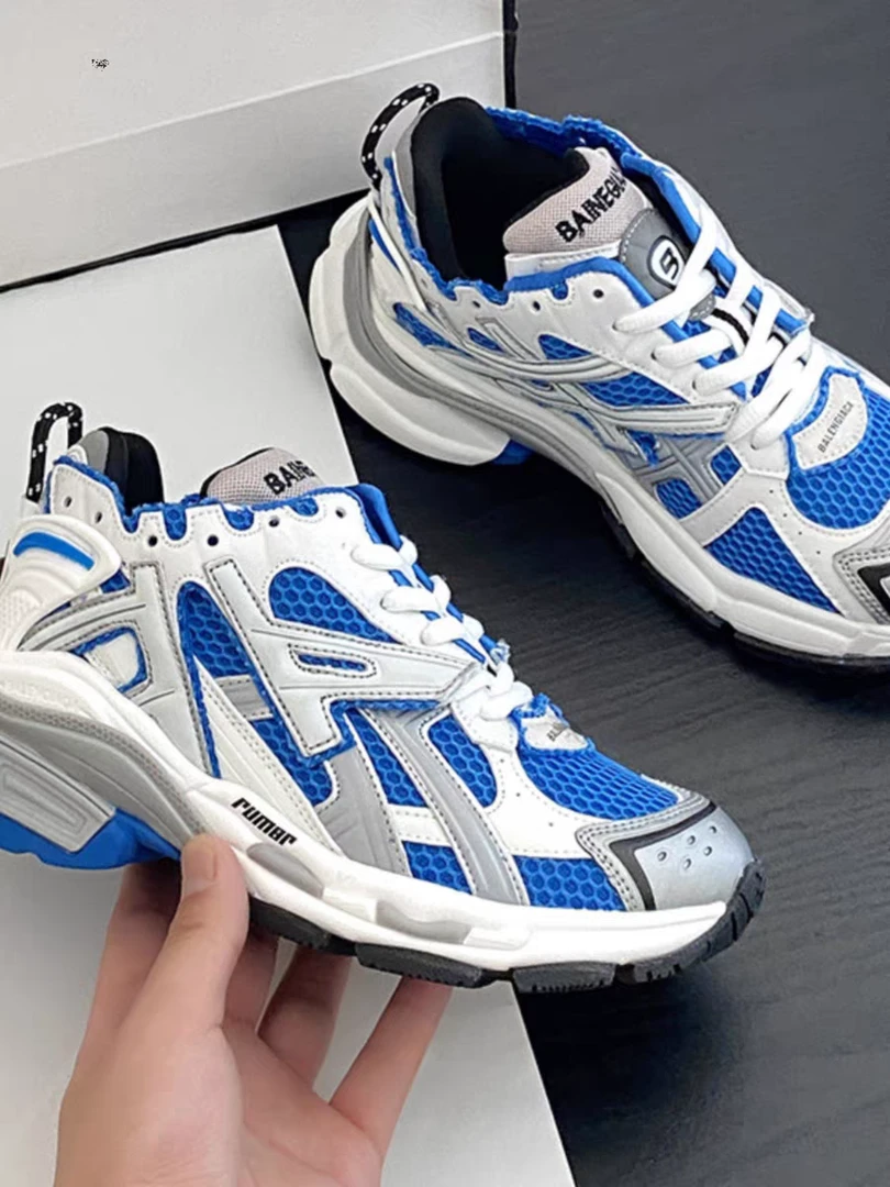 【runner】老爹鞋复古潮流百搭运动鞋24款网红时尚男女同款潮鞋