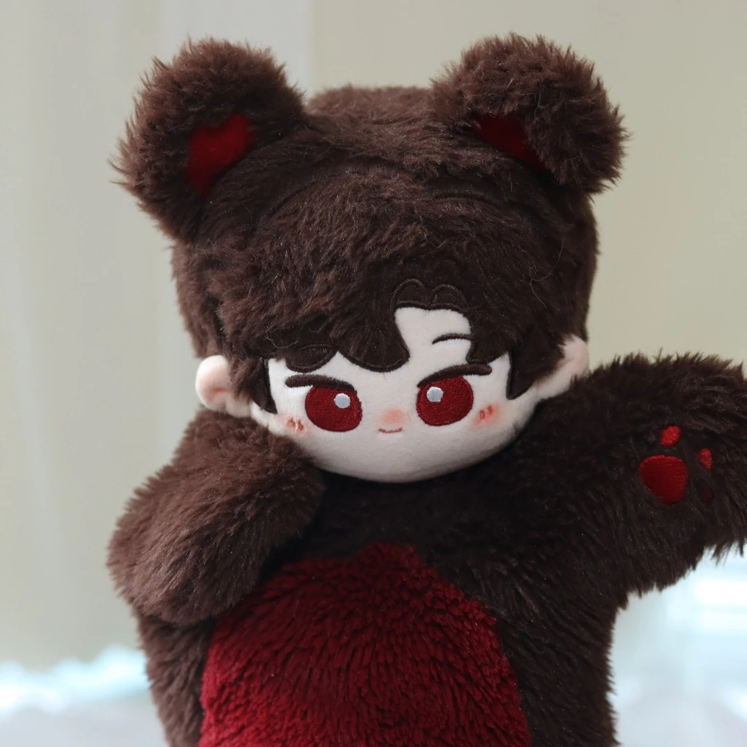 【下单前务必联系客服】不是娃娃饭团宅物社补款运费专拍