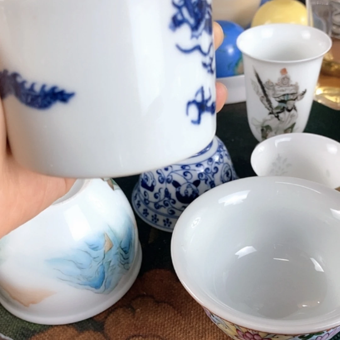 【闪购商品】陶瓷压**c陶瓷材料制作而成