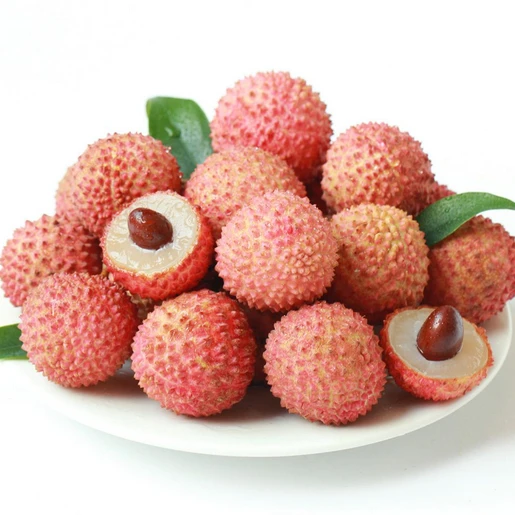 【鲜】桂味荔枝 约500g/份湖南省