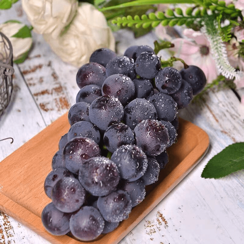 巨峰葡萄约1kg/份