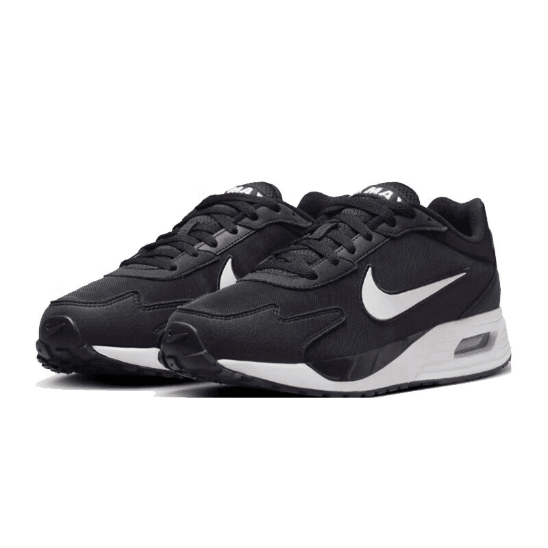 NIKE/耐克NIKEAIRMAXSOLO男款休闲鞋DX3666-002