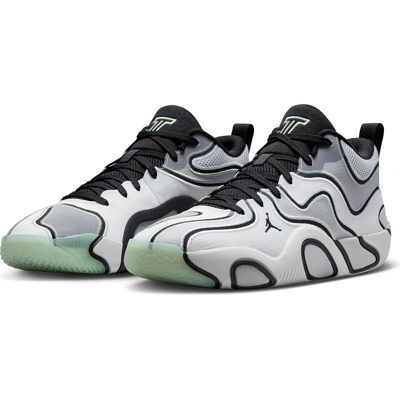 耐克（NIKE）男子篮球篮球鞋FZ6601-001