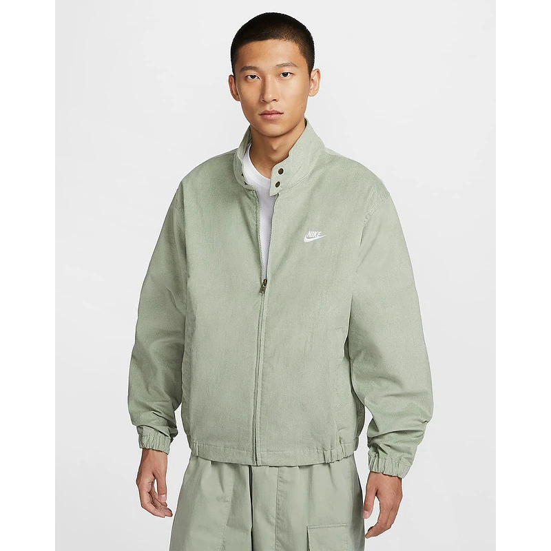 耐克（NIKE）男子休闲潮流夹克/外套FZ0632-370