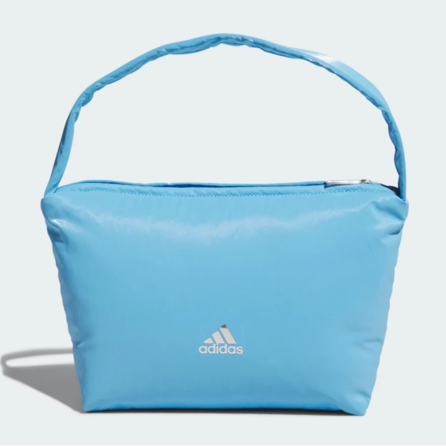 Adidas/阿迪达斯训练系列BAG新品通款腋下包JN9641