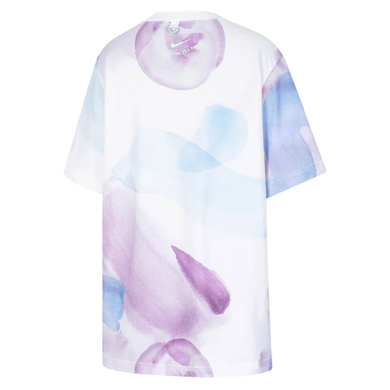 NIKE/耐克女款ASWNSWTEEESSNTLAOPGCELT恤/短袖HF6178-100