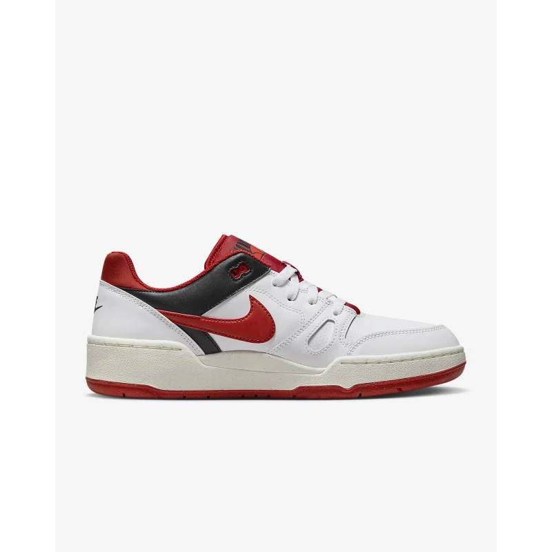 NIKE/耐克NIKEFULLFORCELO男款红白休闲鞋FB1362-102