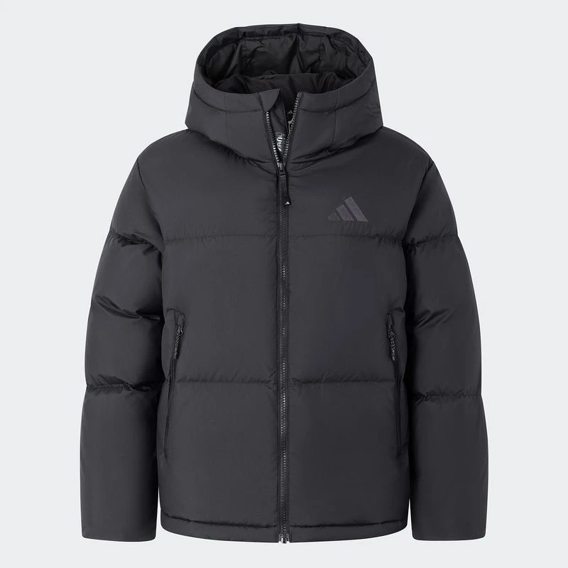 阿迪达斯 （adidas）女子休闲潮流羽绒服JV6192