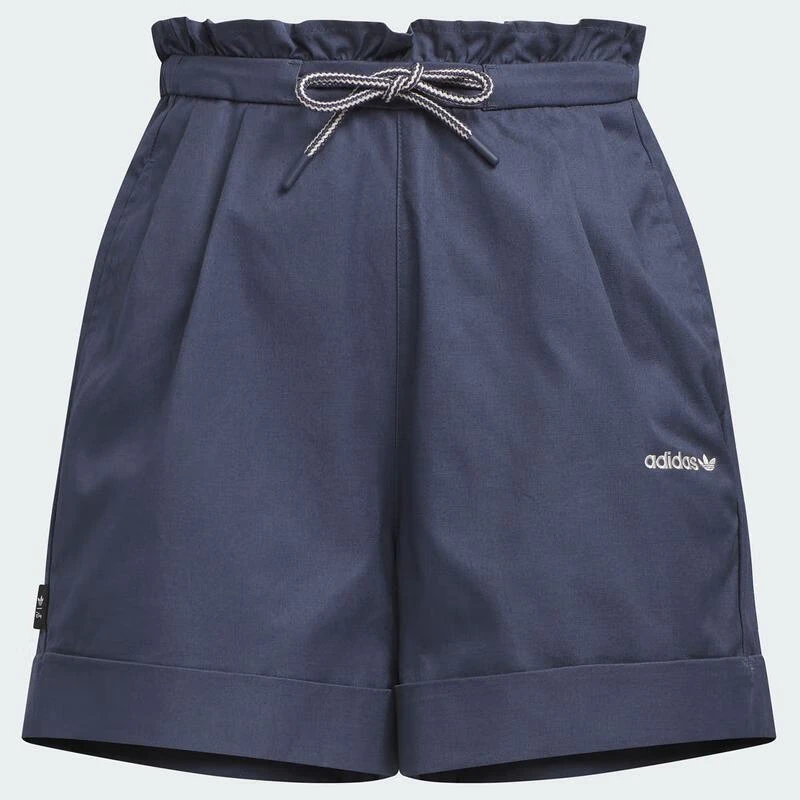 Adidas/阿迪三叶草休闲时尚系列SHORT迪士尼联名款女款短裤JP1433