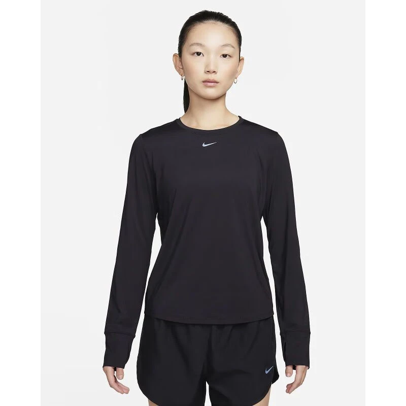 NIKE/耐克女子ASWNKONECLASSICDFLSTOP长袖T恤FN2802-010