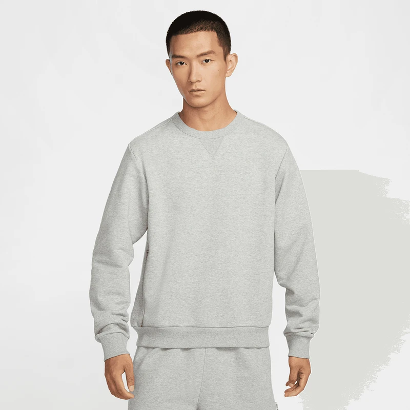 耐克（NIKE）男女篮球卫衣FZ0221-063