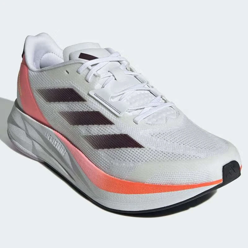 Adidas/阿迪达斯跑步系列DURAMO夏季轻便透气款男子跑步鞋IF1205