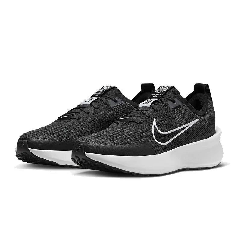 NIKE/耐克男款NIKEINTERACTRUN跑步鞋FD2291-001