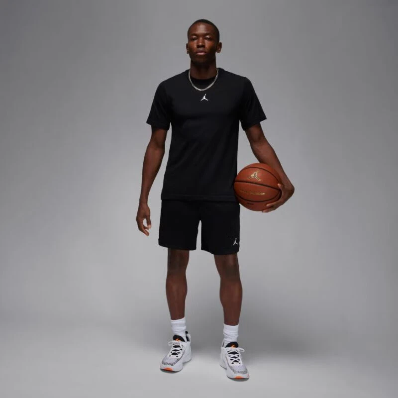 耐克（NIKE）Jordan Dri-FIT Sport 男子速干运动上衣FN5830-010
