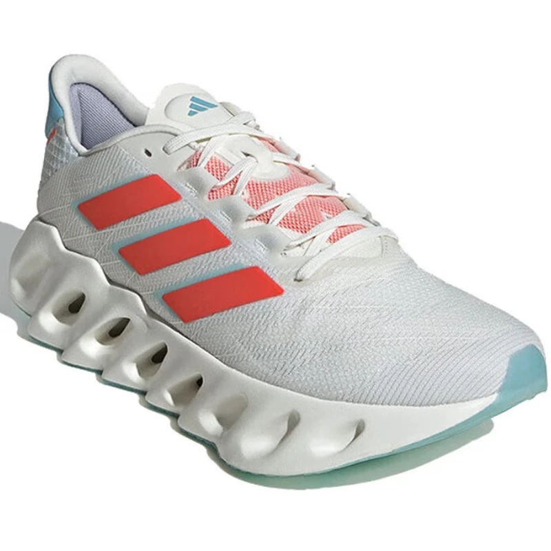 Adidas/阿迪达斯跑步系列SHIFT夏季透气款男子跑步鞋IF6754