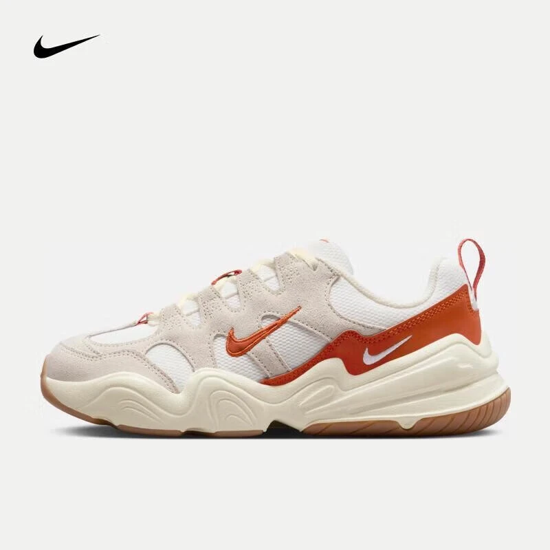 NIKE/耐克23秋冬新款TECHHERA女子潮流运动鞋FQ8107-133