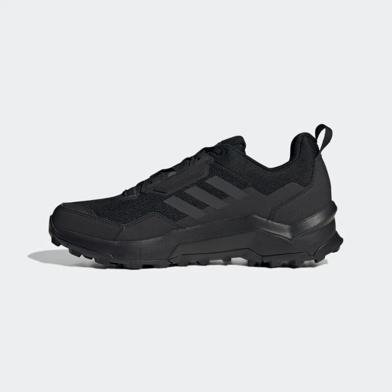 adidas阿迪达斯 秋季款男鞋运动鞋户外休闲鞋FY9673