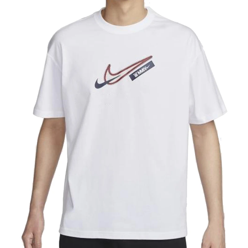 耐克（NIKE）LeBron 男子篮球T恤FZ8076-100