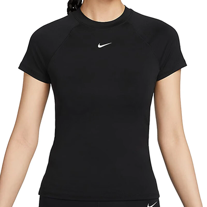NIKE/耐克时尚休闲运动潮流夏款户外透气女款T恤短袖FV7843-010