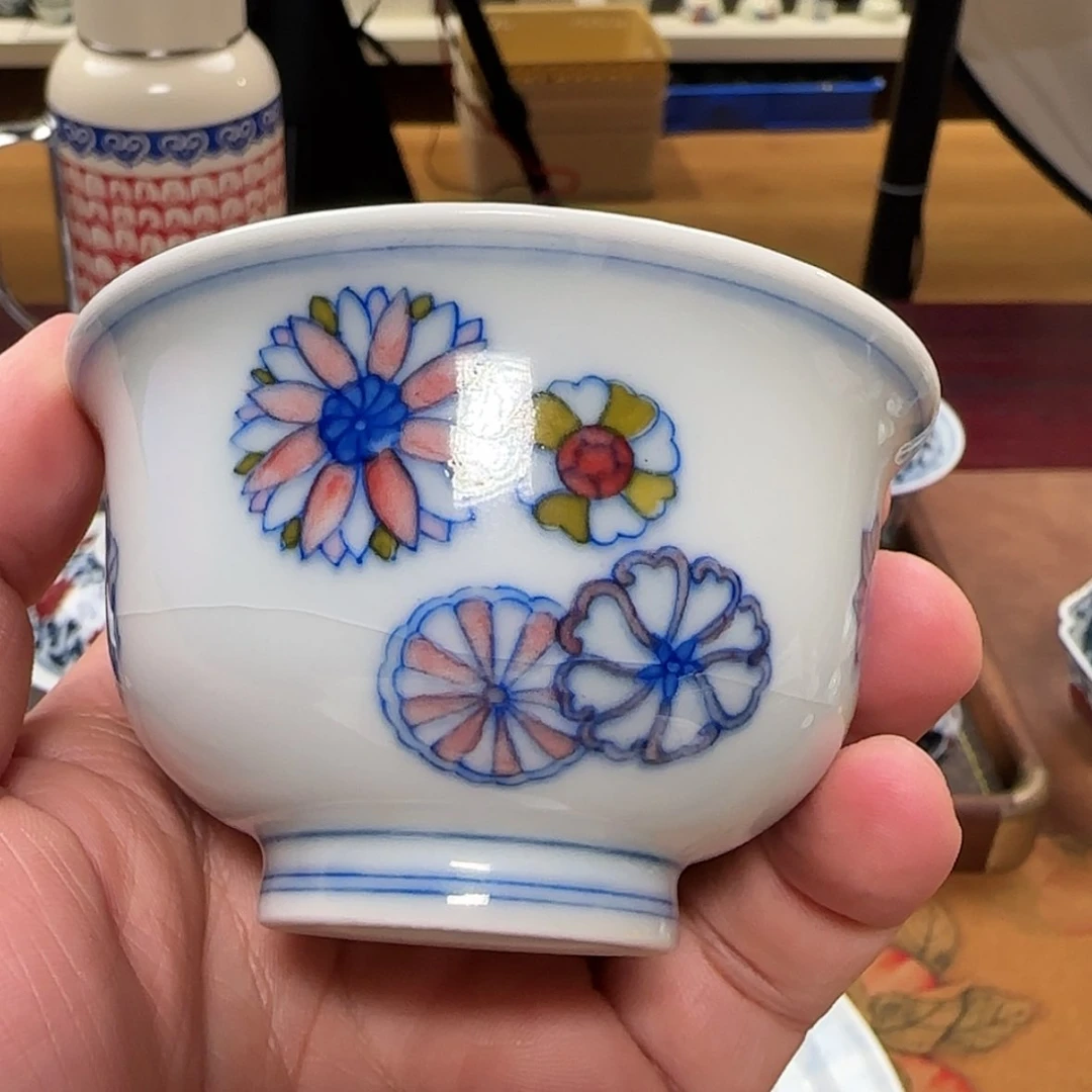 【闪购商品】陶瓷砥**行礼品