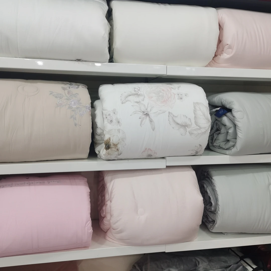 洁喜璐家纺孤品床上用品