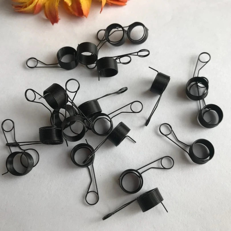 恒泰电脑绣花机配件 新款田岛中过线用弹簧