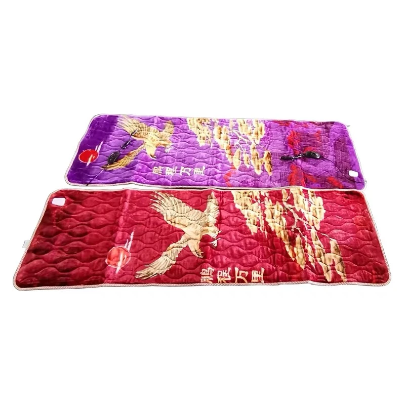 货车车载卧铺褥子加厚短绒 面料升级 环保低能耗 抗寒神器