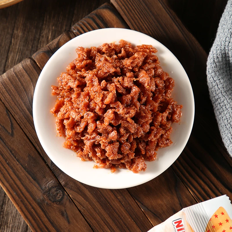 网红休闲小零食香辣沙嗲素牛肉干8090童年回忆儿时怀旧辣条小吃