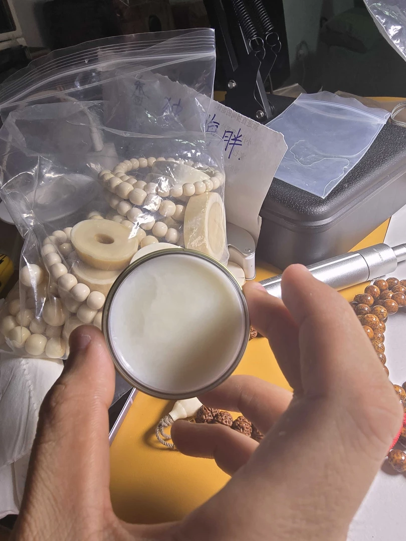 文玩专用油香臭必备