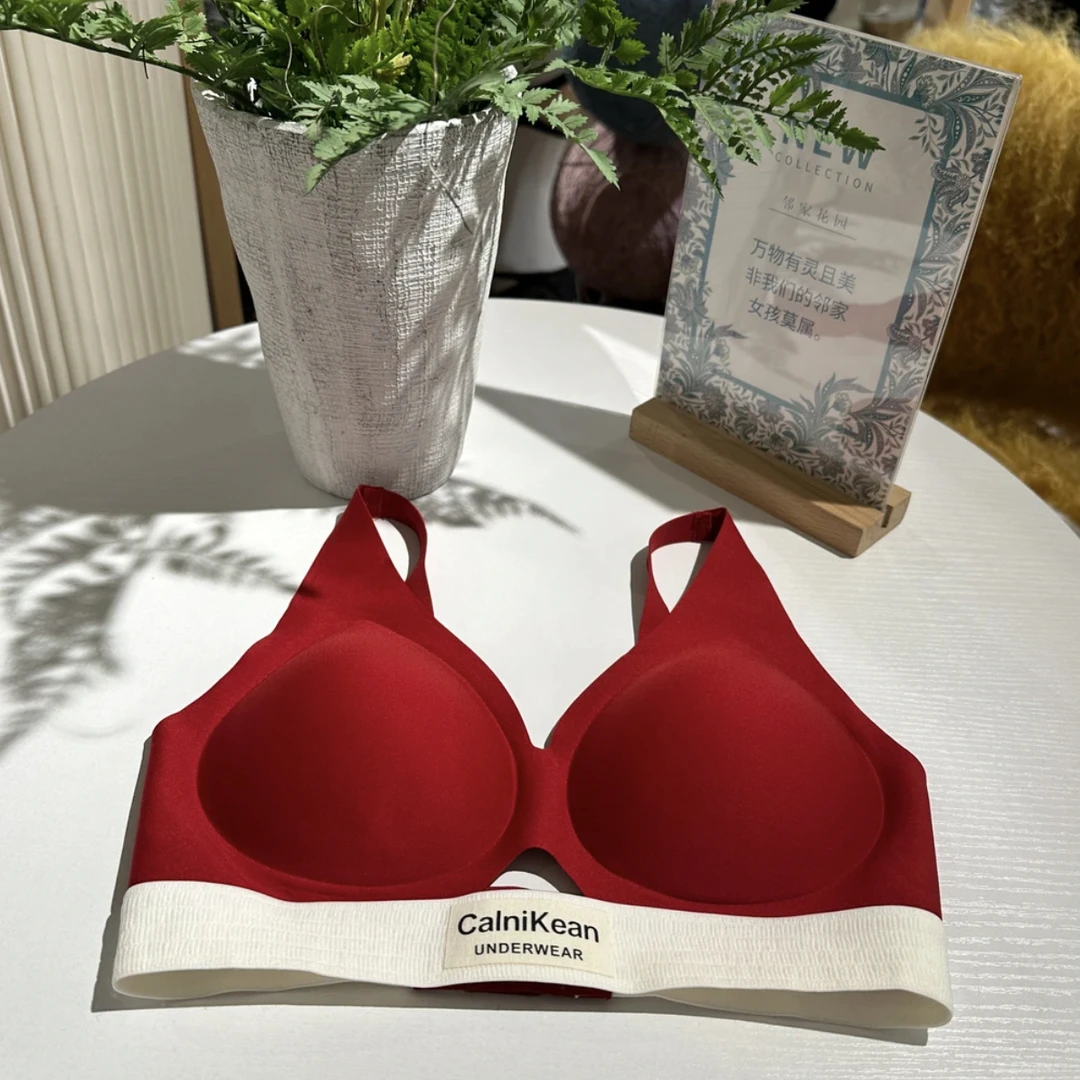 小米家女士内衣内裤套装