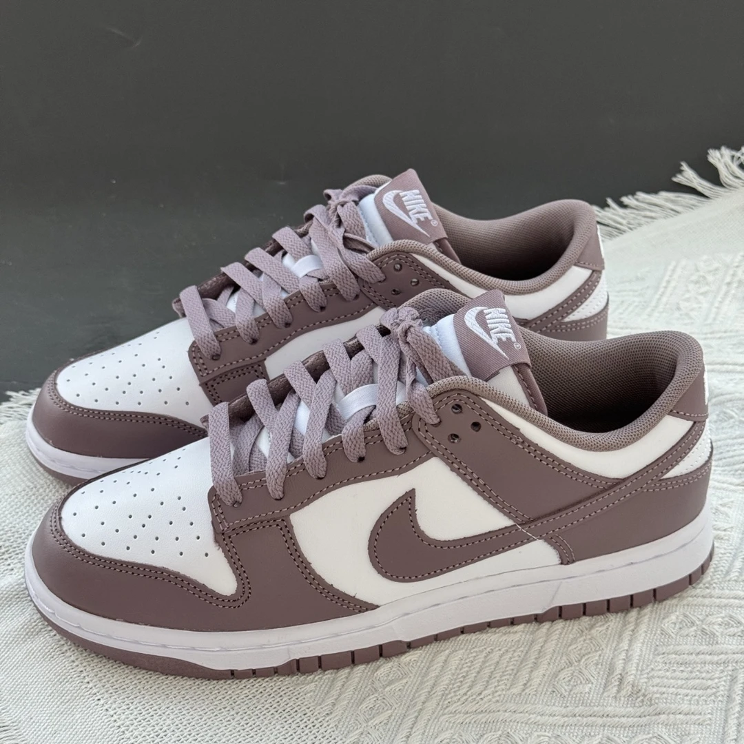 NIKE/耐克Dunk Low Retro 男子运动鞋板鞋DV0833112