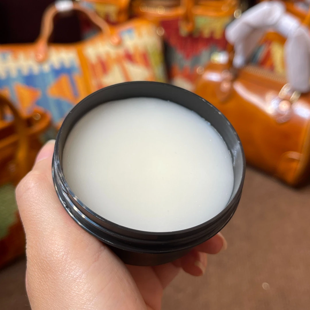 貂油真皮保养鞋油无色通用皮革皮具皮衣护理油皮包保养油