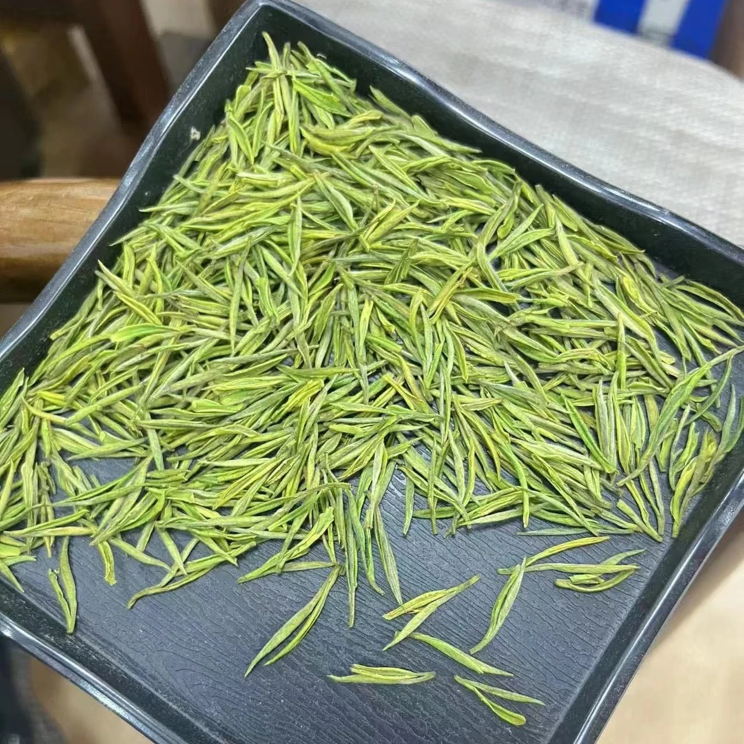 【临时链接小芽头146】2023新茶枫璟白茶高山原产地安吉白茶