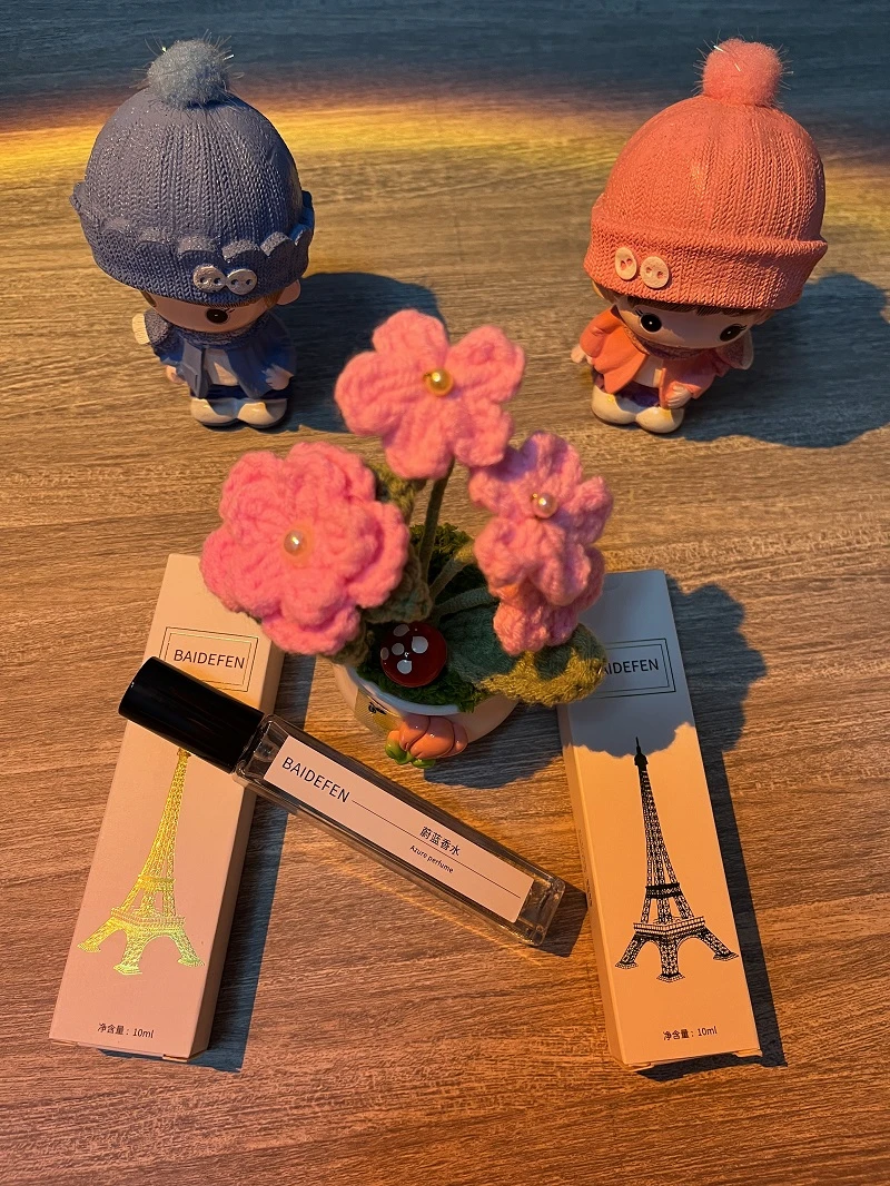 10Ml自由搭配❤❤精选香水持久留香蔚蓝香型