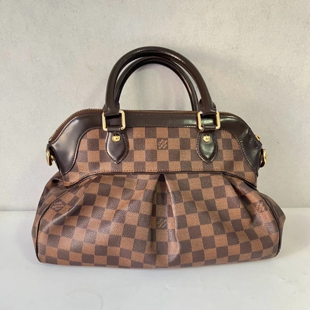 95新 LouisVuitton/路易威登 单肩包 13744