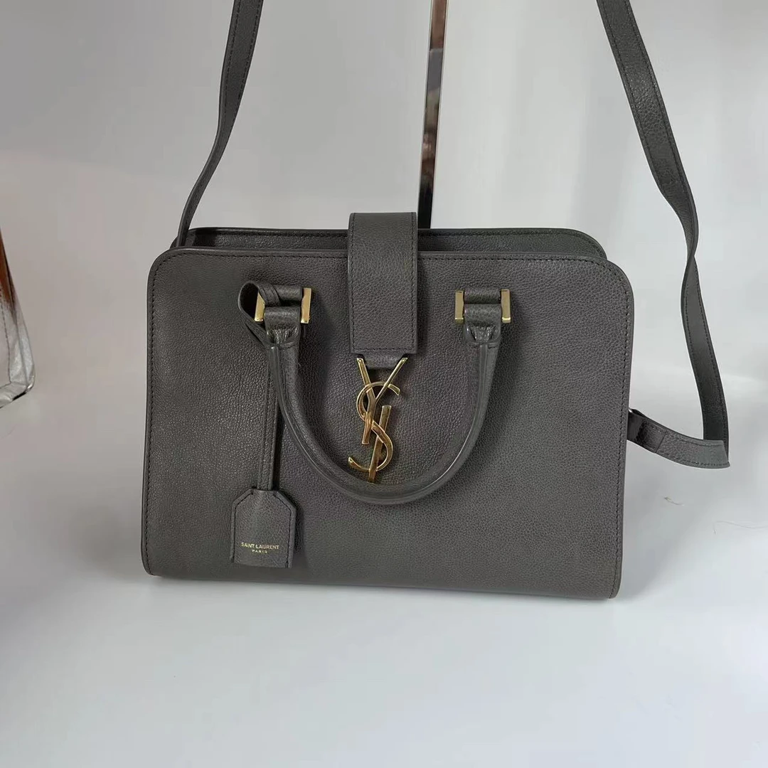 95新 YSL/圣罗兰 单肩包 27301