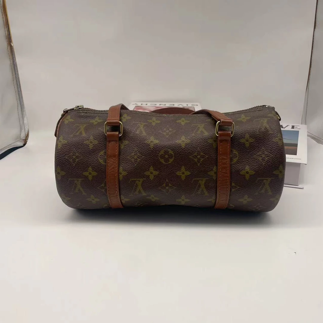 95新 LouisVuitton/路易威登 巴比龙 单肩包 23209