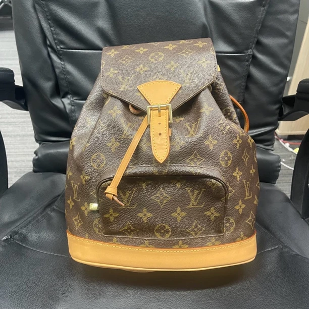 95新 LouisVuitton/路易威登 95新 LV 23442