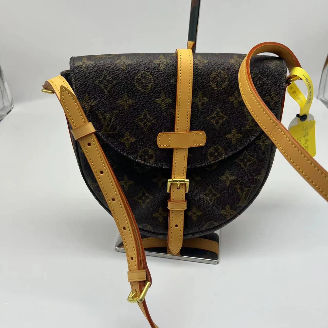 95新 LouisVuitton/路易威登 单肩包 27432