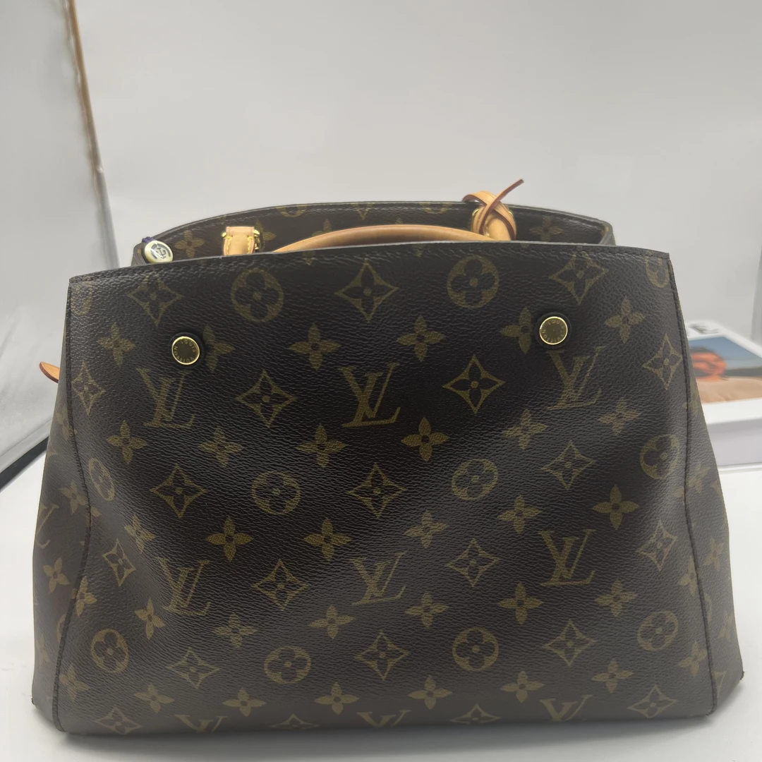 95新 LouisVuitton/路易威登 单肩包 24814