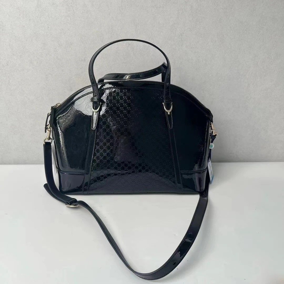 95新 GUCCI/古驰 单肩包 8290