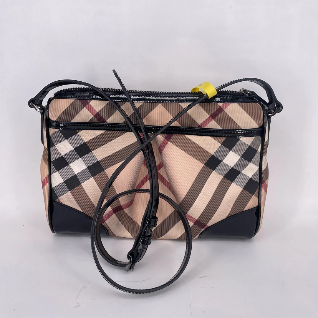 95新 BURBERRY/博柏利 箱包/单肩包 单肩包 27973