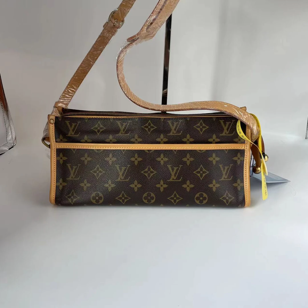 95新 LouisVuitton/路易威登 单肩包 27152