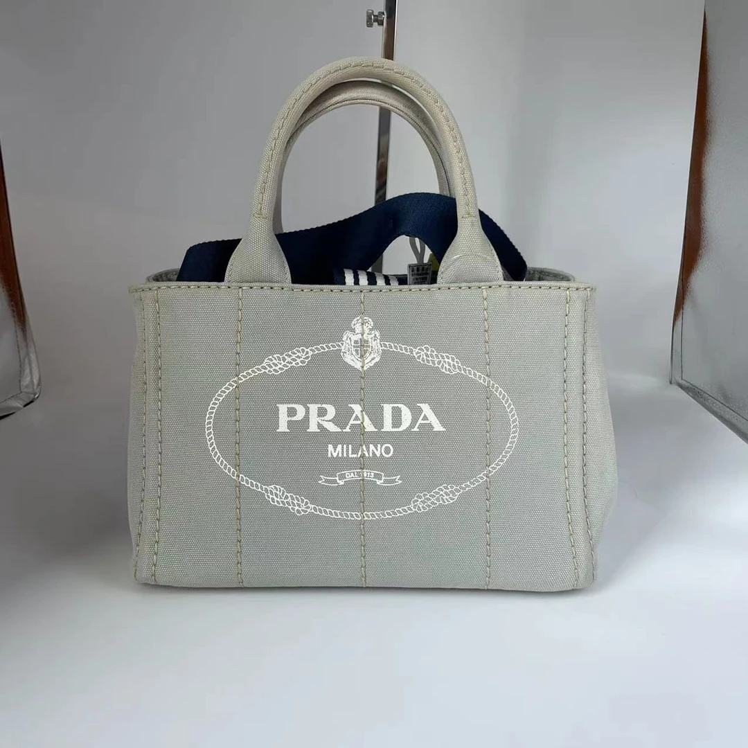 95新 Prada/普拉达 单肩包 27302