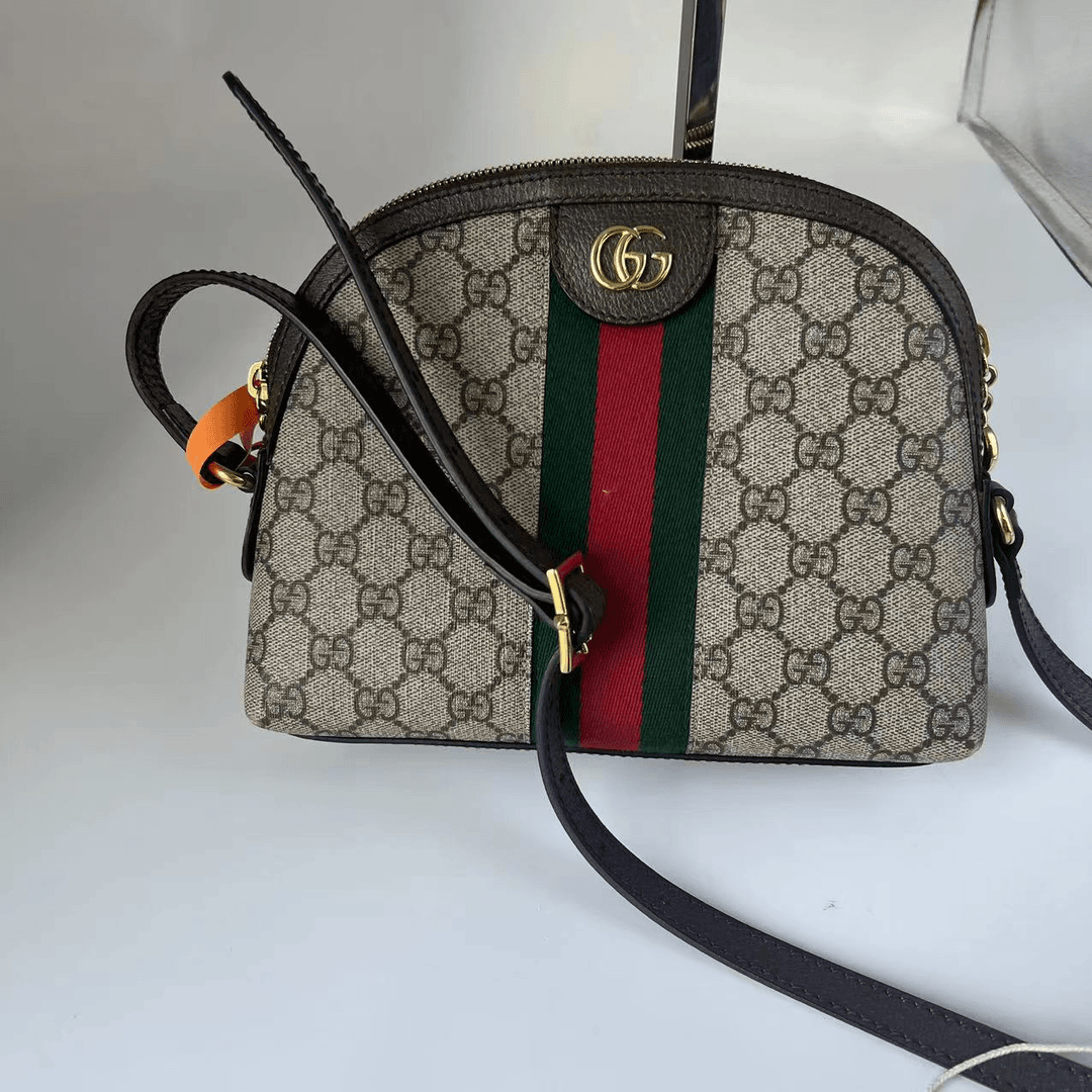 95新 GUCCI/古驰 95新 GUCCI/古驰 单肩包 25007
