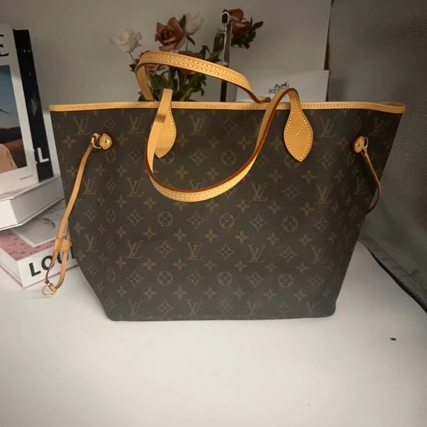 95新 LouisVuitton/路易威登 单肩包 27551