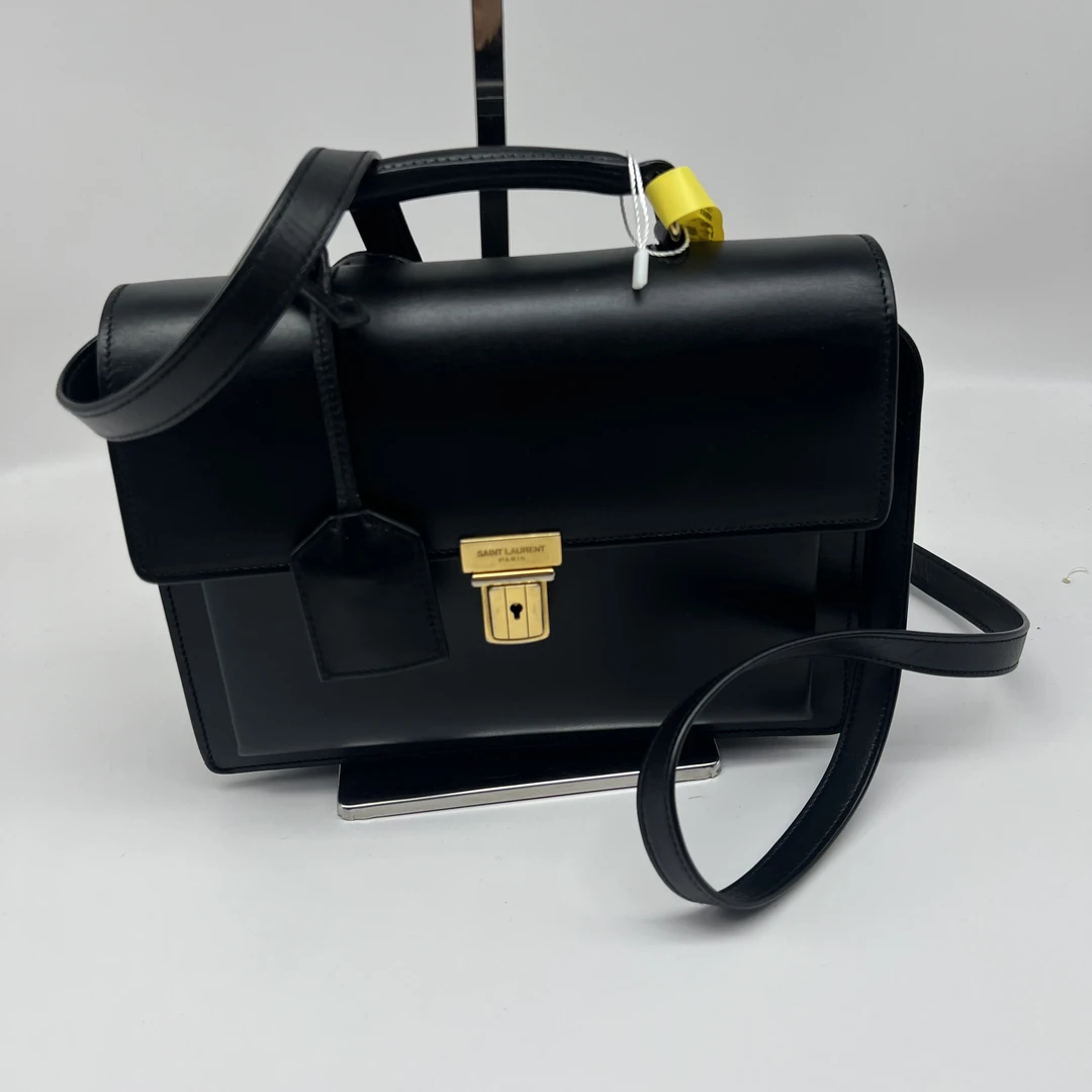 95新 YSL/圣罗兰 单肩包 27405