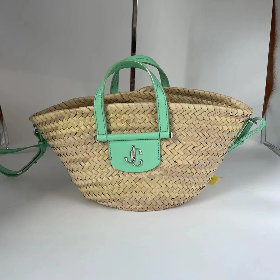 95新 JIMMY CHOO/吉米周 单肩包 27186