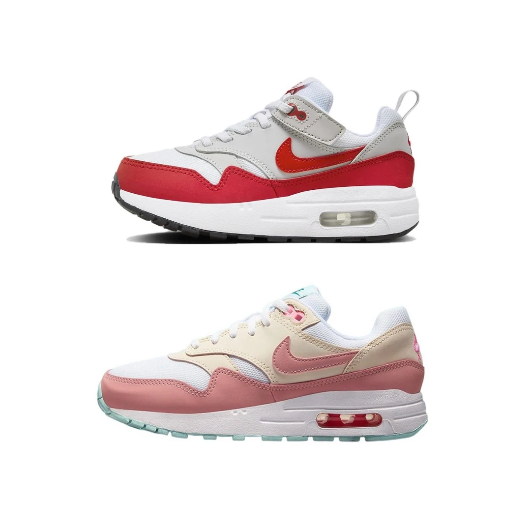 Nike/耐克AIR MAX EASYON婴童幼童气垫鞋男女同款复古百搭潮流
